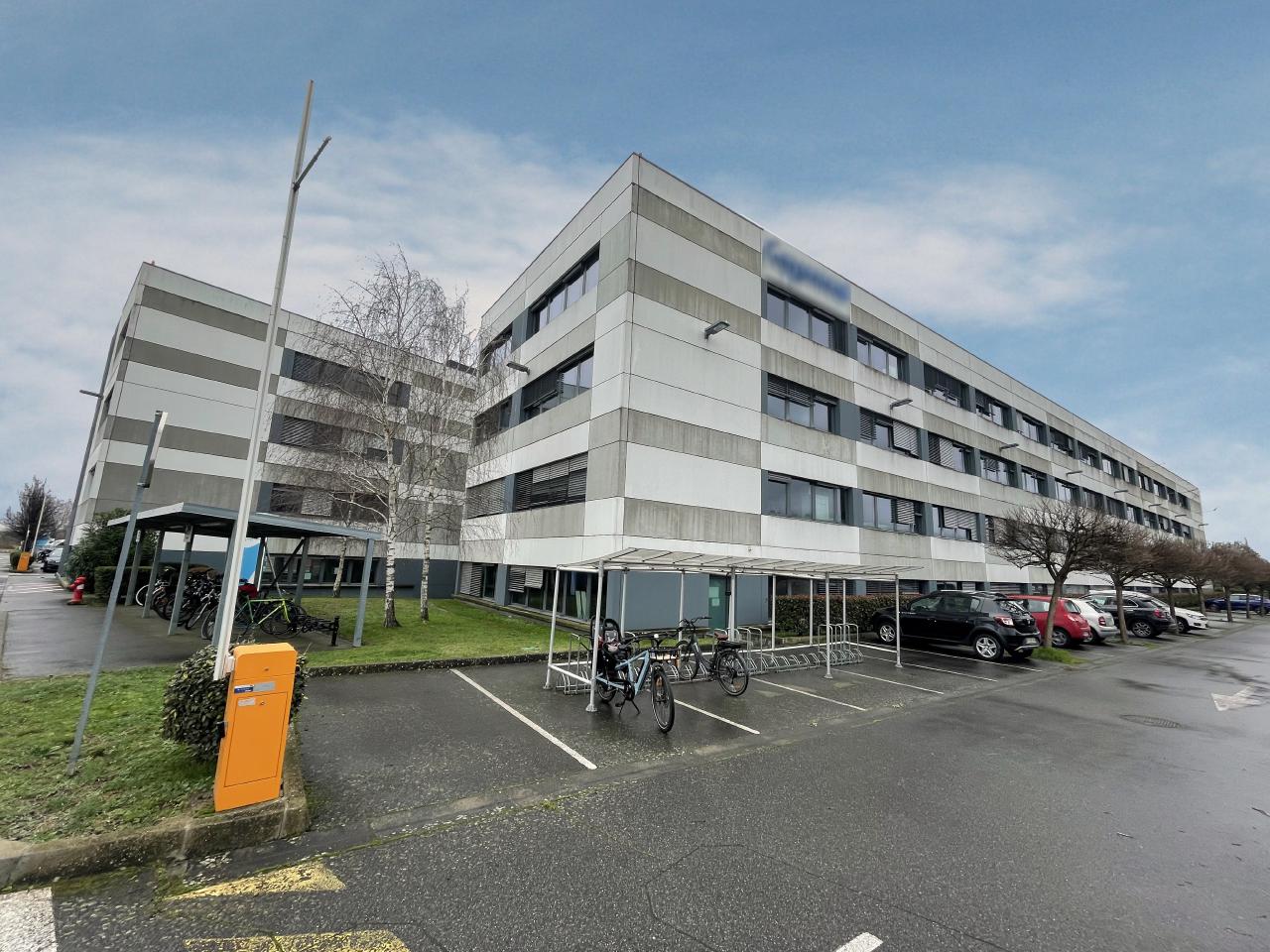 Bureau Toulouse 6537m² Location bureau Toulouse Haute-Garonne OLBUR2422602 0